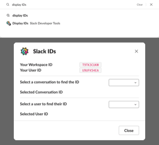 Slack developer deals